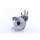 NISSENS 93261 Lader, Aufladung
