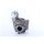 NISSENS 93261 Lader, Aufladung