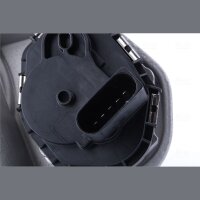 NISSENS 93318 Lader, Aufladung
