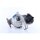 NISSENS 93318 Lader, Aufladung
