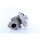 NISSENS 93318 Lader, Aufladung