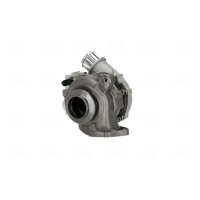 NISSENS 93432 Lader, Aufladung