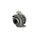 NISSENS 93432 Lader, Aufladung