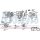 NISSENS 93432 Lader, Aufladung