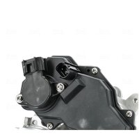 NISSENS 93469 Lader, Aufladung