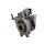 NISSENS 93469 Lader, Aufladung