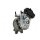 NISSENS 93469 Lader, Aufladung
