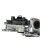 NISSENS 93469 Lader, Aufladung