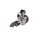 NISSENS 93506 Lader, Aufladung