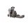NISSENS 93506 Lader, Aufladung