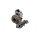 NISSENS 93506 Lader, Aufladung