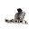 NISSENS 93506 Lader, Aufladung