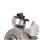 NISSENS 93506 Lader, Aufladung