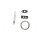 NISSENS 93506 Lader, Aufladung