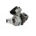 NISSENS 93564 Lader, Aufladung
