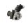 NISSENS 93564 Lader, Aufladung