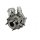 NISSENS 93627 Lader, Aufladung