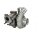 NISSENS 93627 Lader, Aufladung