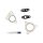 NISSENS 93627 Lader, Aufladung