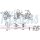 NISSENS 93627 Lader, Aufladung