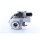 NISSENS 93643 Lader, Aufladung