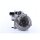 NISSENS 93643 Lader, Aufladung