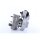 NISSENS 93643 Lader, Aufladung