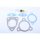 NISSENS 93643 Lader, Aufladung