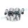 RAP BRAKES R-K0840 Bremssattel