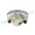 RAP BRAKES R-K0847 Bremssattel