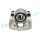 RAP BRAKES R-K0847 Bremssattel