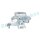 RAP BRAKES R-K0865 Bremssattel