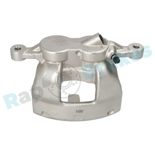 RAP BRAKES R-K0867 Bremssattel