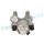 RAP BRAKES R-K0875 Bremssattel