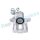 RAP BRAKES R-K0888 Bremssattel