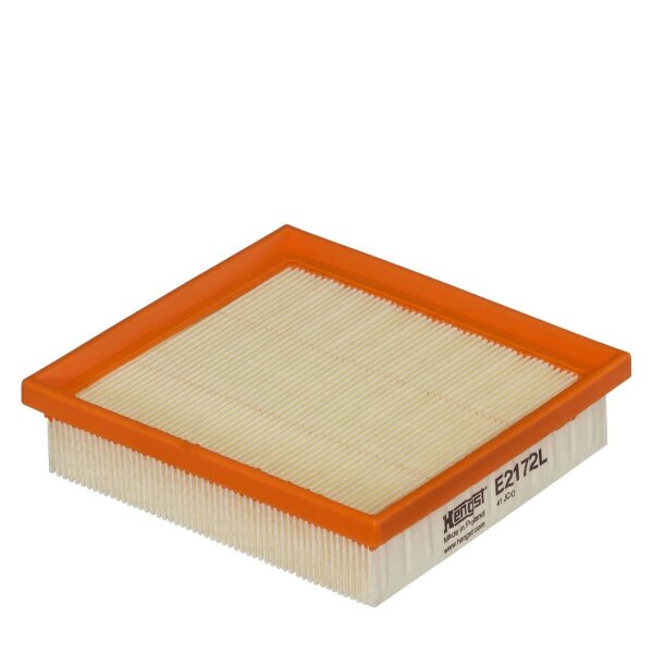 HENGST FILTER E2172L Luftfilter