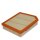HENGST FILTER E2207L Luftfilter