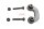 Schaeffler FAG 818 0686 10 Stange/Strebe, Stabilisator