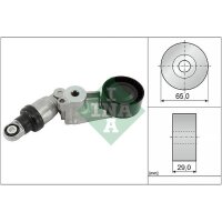 Schaeffler INA 534 0792 10 Riemenspanner, Keilrippenriemen