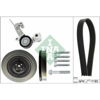Schaeffler INA 529 0374 20 Keilrippenriemensatz