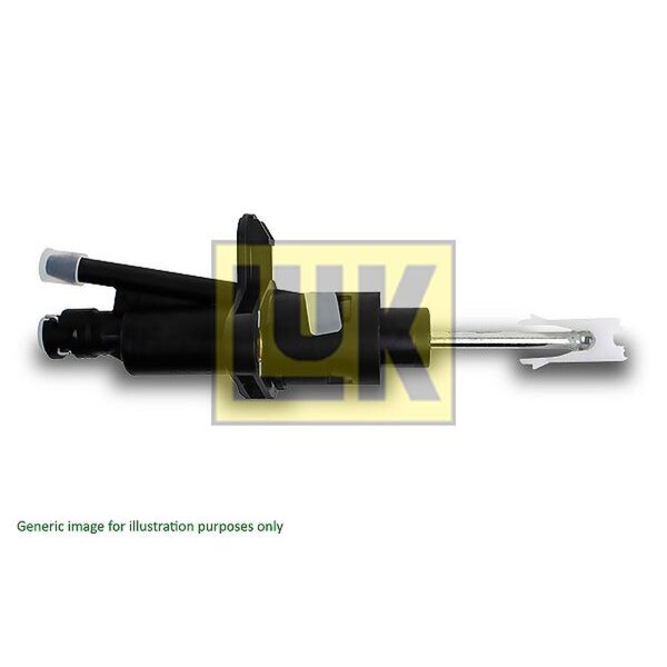 Schaeffler LuK 511 0871 10 Geberzylinder, Kupplung