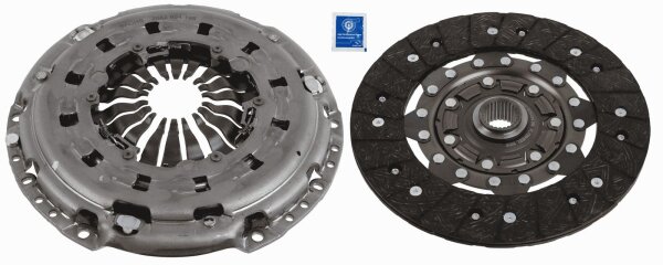 SACHS 3000 951 696 Kupplungssatz