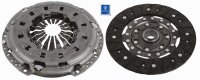 SACHS 3000 951 696 Kupplungssatz