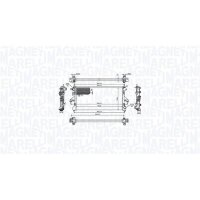 MAGNETI MARELLI 350213214900 Kühler, Motorkühlung