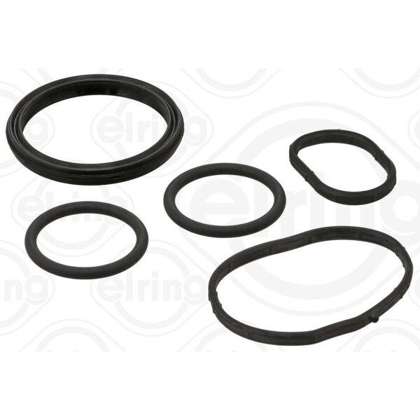 ELRING B15.030 Dichtung, Thermostatgehäuse