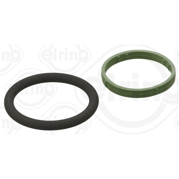 ELRING 192.860 Dichtungssatz, Lader