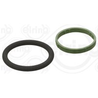 ELRING 192.860 Dichtungssatz, Lader
