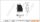 DR!VE+ DP1110.12.1109 Filter, Innenraumluft