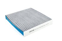 DR!VE+ DP1110.12.1029 Filter, Innenraumluft