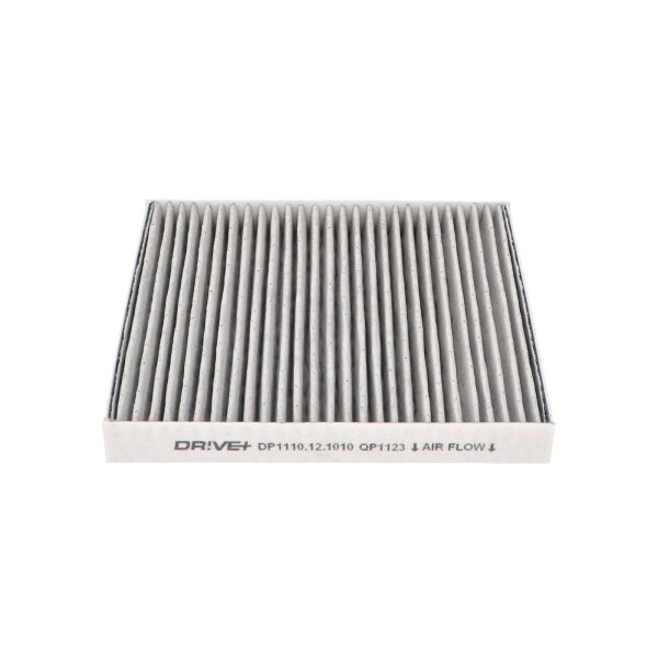 DR!VE+ DP1110.12.1010 Filter, Innenraumluft